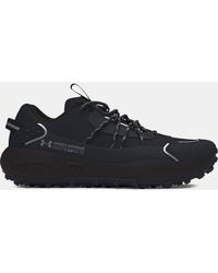 Under Armour - Fat Tire Venture Pro Schuhe, Reflektierend - Lyst