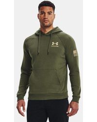 Under Armour Hoodies for Men | Online 