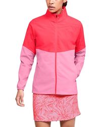 under armour challenger ii storm shell