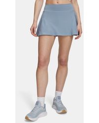 Under Armour - Ua Motion Skort - Lyst