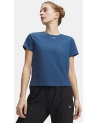 Under Armour - Velociti Pro Short Sleeve Wham Reflective - Lyst
