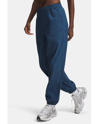 Under Armour - Unstoppable Woven Joggers Wham Academy - Lyst