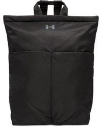 Under Armour - Studio Lite Backpack Castlerock - Lyst