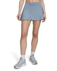 Under Armour - Ua Motion Skort - Lyst