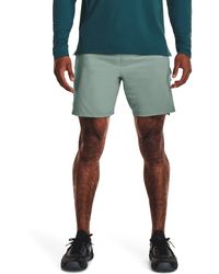 Under Armour - Herenshorts Meridian - Lyst