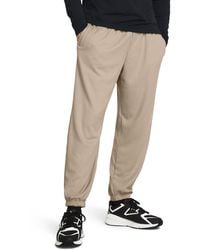 Under Armour - Rival Waffle joggers - Lyst
