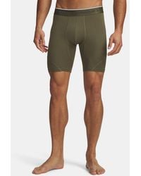 Under Armour - Heatgear® Elite Long Shorts - Lyst