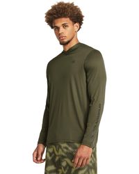 Under Armour - Ua Fish Pro Hoodie - Lyst