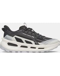 Under Armour - Explor Trail Shoes Summit Mod - Lyst