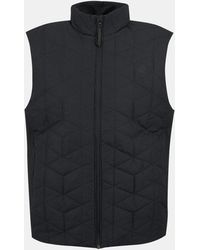 Under Armour - Drive Pro Insulated Vest - Lyst