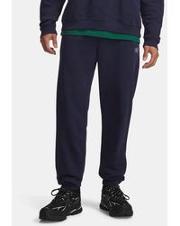 Under Armour - Ua Rival Fleece joggers - Lyst