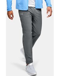 Ua Storm Wool Town Coat 