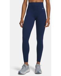 Under Armour - Ua Motion Ankle leggings - Lyst
