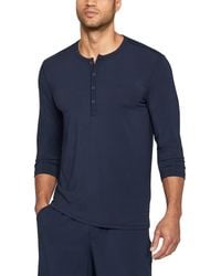 under armor athlete recovery sleepwear