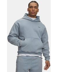 Under Armour - Ua Icon Fleece Washed Hoodie - Lyst