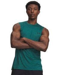Under Armour - Tech Vent 2.0 Tank Top - Lyst