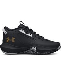 Under Armour - Lockdown 6 Basketball Shoes - Lyst