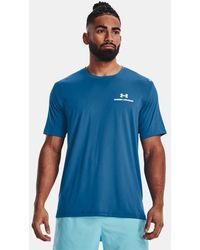 Under Armour T-shirts voor heren vanaf 