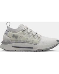 Under Armour - Phantom X Shoes Titanium Titan Titan - Lyst