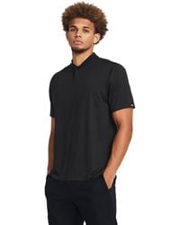 Under Armour - Herenpolo Playoff 3.0 Dash - Lyst