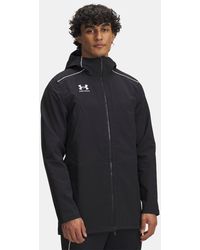 Under Armour - Challenger Pro Jacket - Lyst