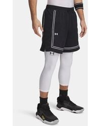 Under Armour - Zone Pro Mesh 7" Shorts - Lyst