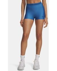 Under Armour - Heatgear® Shorty 3" Shorts - Lyst