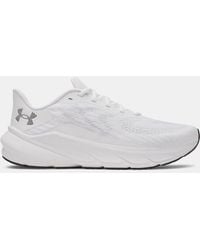Under Armour - Charged+ Turbulence 3 Running Shoes - Lyst