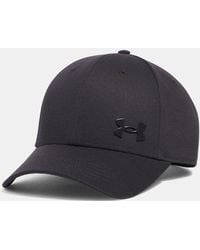 Under Armour - Essential Low Adjustable Cap - Lyst