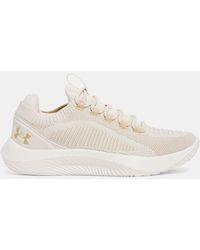 Under Armour - Dynamic 2 Training Shoes Stone Brownstone Brownstone - Lyst