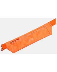 Under Armour - Velociti Run Belt Outrageous Reflective - Lyst