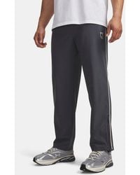 Under Armour - Terrace Woven Pants Ultimate Titan Ultimate - Lyst
