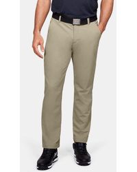 Under Armour Pants, Slacks and Chinos for Men | Online Sale up to 40% off |  Lyst