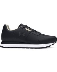 Under Armour - Ua Essential Runner Shoes - Lyst