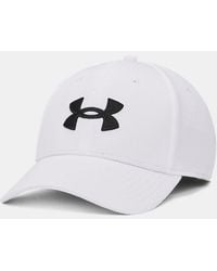 Under Armour - Armour Ua Blitzing Cap - Lyst