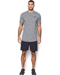 under armour longline t shirt