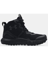 Under Armour Shoes for Men | Online Sale up to 30% off | Lyst