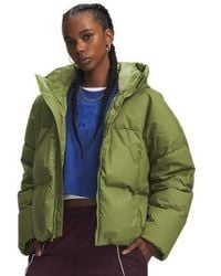 Under Armour - Ua Limitless Down Puffer Jacket - Lyst