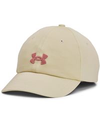 Under Armour - Cappello Blitzing Adjustable - Lyst
