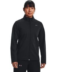 Under Armour - Storm coldgear® infrared shield 2.0 jacke - Lyst
