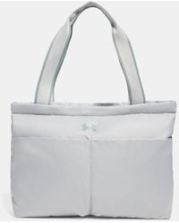 Under Armour - Ua Studio Lite Tote - Lyst