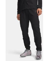 Under Armour - Challenger Elite Storm Hose Für Herren Chrome - Lyst