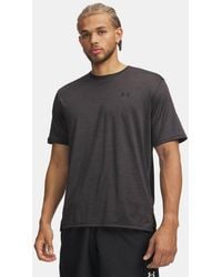 Under Armour - Tech Vent Short Sleeve - Lyst