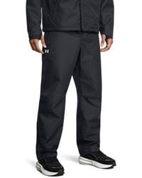 Under Armour - Ua Stormproof Lined Rain Pants - Lyst