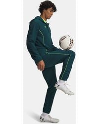 Under Armour - Challenger Pro Tracksuit Arden Hyper - Lyst