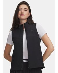 Under Armour - Drive Midlayer Vest - Lyst