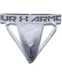 Men's Under Armour Boxers briefs from $15