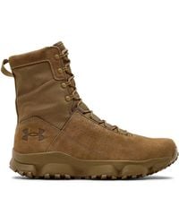 Under Armour Boots for Men | Online Sale up to 30% off | Lyst