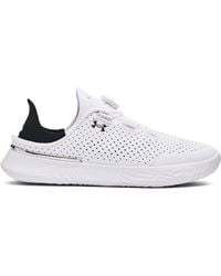 Under Armour - Ua Slipspeed Training Shoes - Lyst