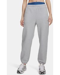 Under Armour - Icon Heavyweight Terry Gym Pants Mod Light Heather Mod - Lyst
